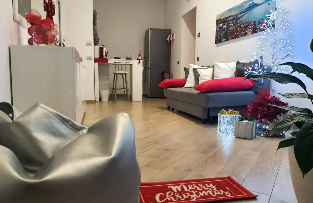 La casa di Maria-1